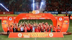 CAHN nằm ở bảng B Cúp các CLB Đông Nam Á 2026/27